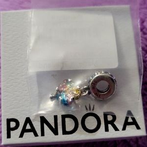 Pandora together charm